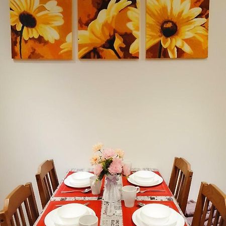 Lovelyhome@Geo Linked Brt/Sunway/Medical 中文房东 Kampong Penaga  Εξωτερικό φωτογραφία