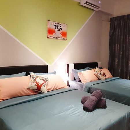 Lovelyhome@Geo Linked Brt/Sunway/Medical 中文房东 Kampong Penaga  Εξωτερικό φωτογραφία