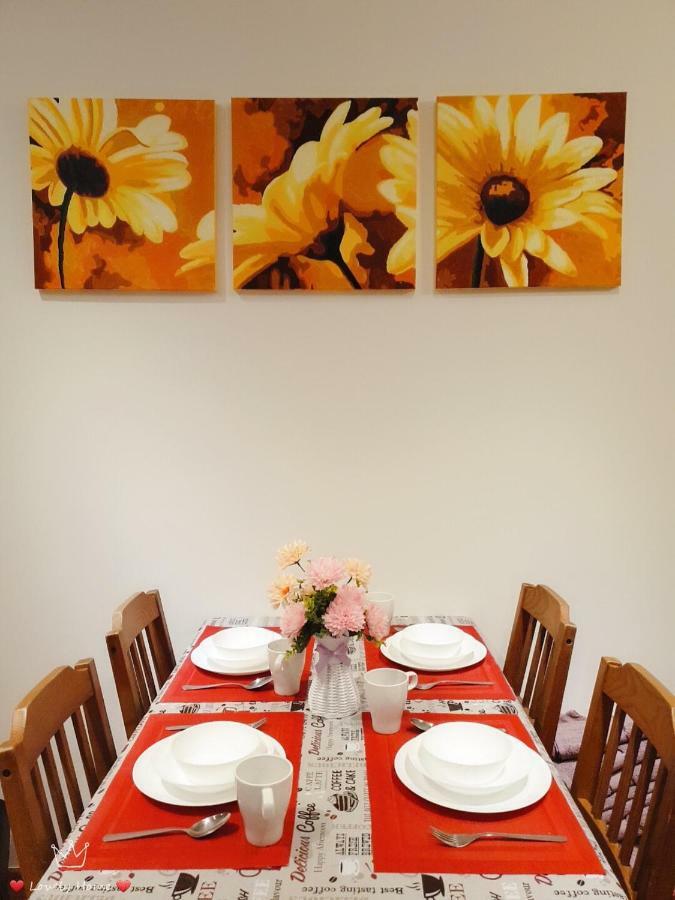 Lovelyhome@Geo Linked Brt/Sunway/Medical 中文房东 Kampong Penaga  Εξωτερικό φωτογραφία