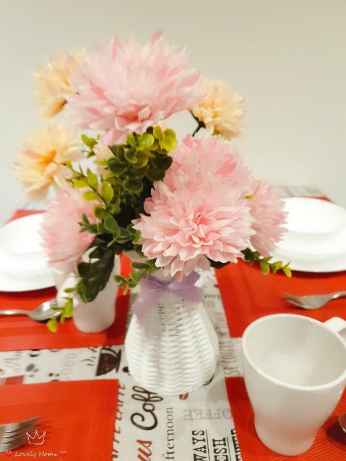 Lovelyhome@Geo Linked Brt/Sunway/Medical 中文房东 Kampong Penaga  Εξωτερικό φωτογραφία