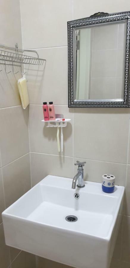 Lovelyhome@Geo Linked Brt/Sunway/Medical 中文房东 Kampong Penaga  Εξωτερικό φωτογραφία