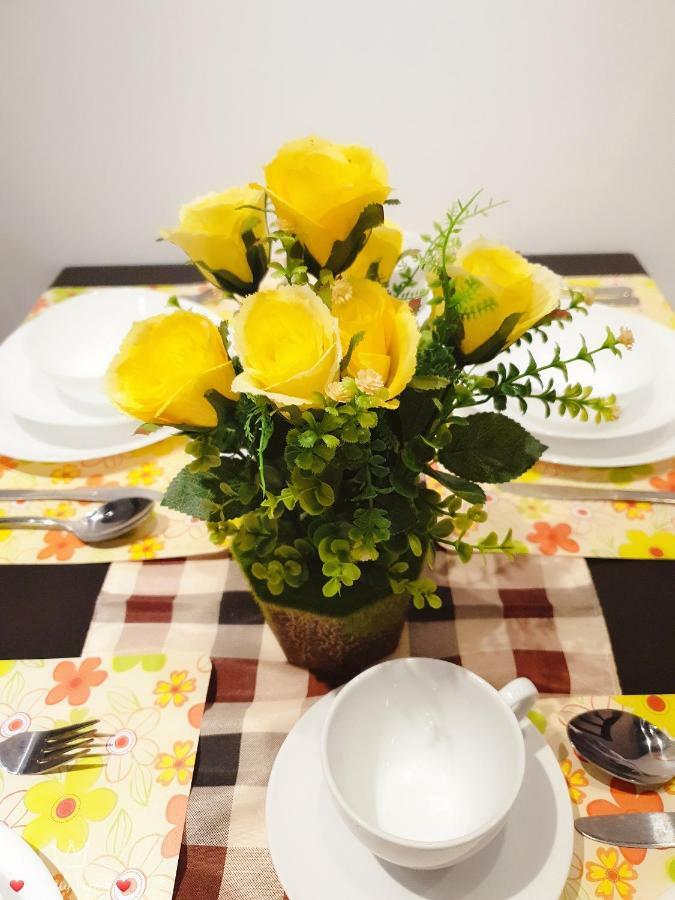 Lovelyhome@Geo Linked Brt/Sunway/Medical 中文房东 Kampong Penaga  Εξωτερικό φωτογραφία